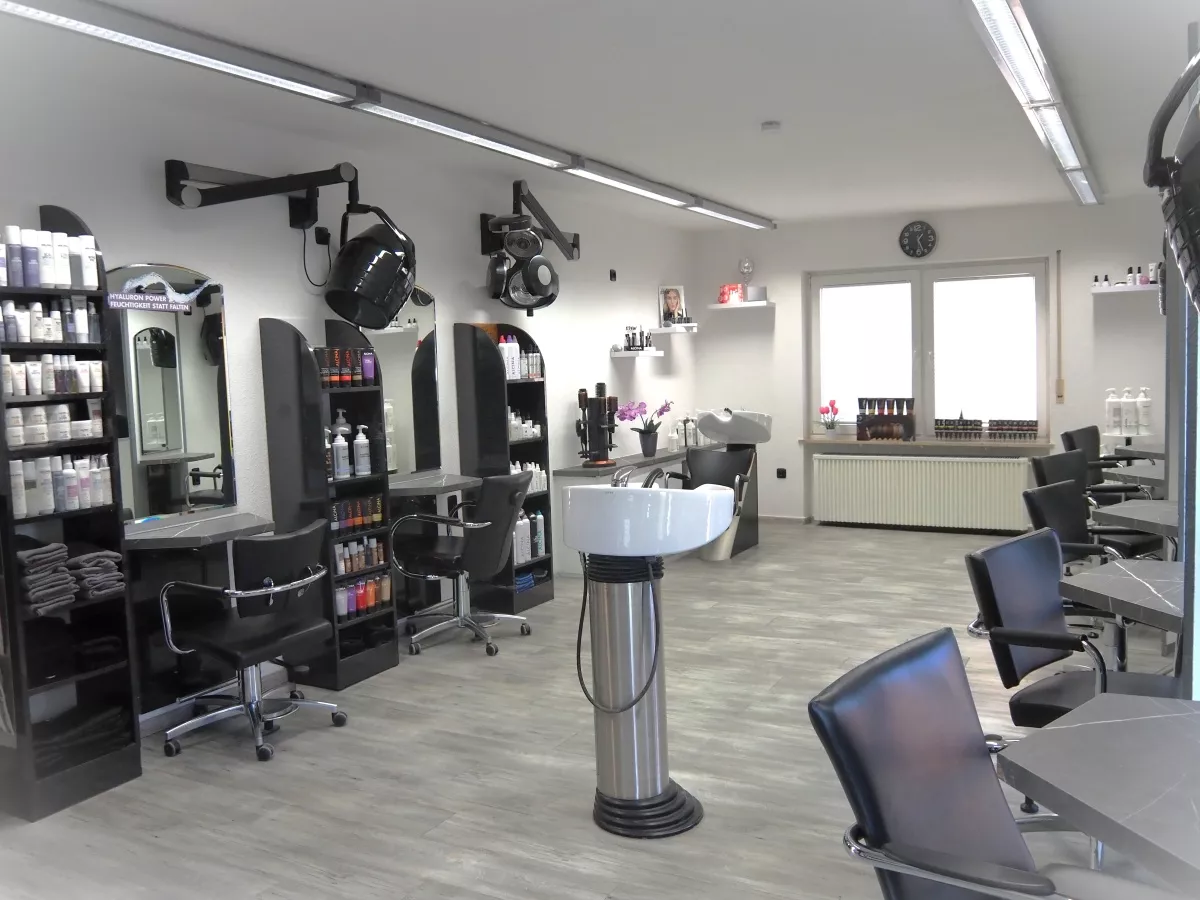 Friseursalon Martina, Erlangen Eltersdorf Friseursalon Martina, Erlangen Eltersdorf