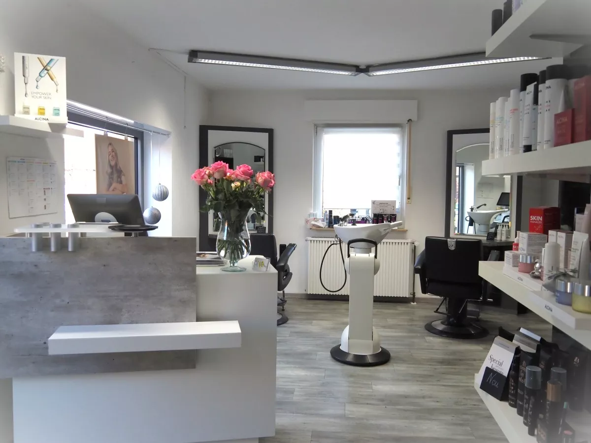 Friseursalon Martina, Erlangen Eltersdorf Friseursalon Martina, Erlangen Eltersdorf